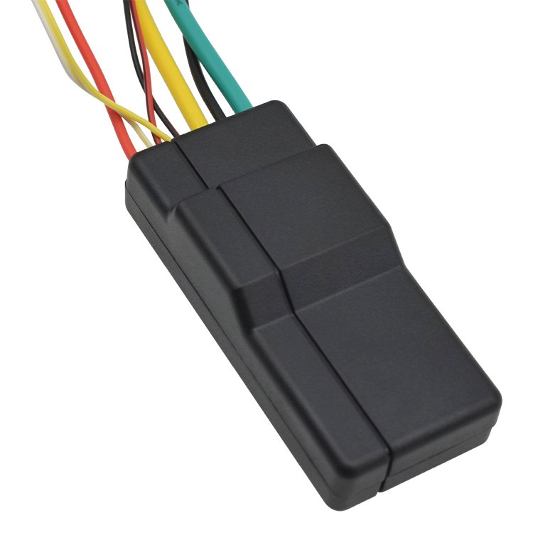 2.4 Ghz Anti-hijacking Car Alarm Immobilizer Car Immobilizer System Anti-theft and Anti-robbing System