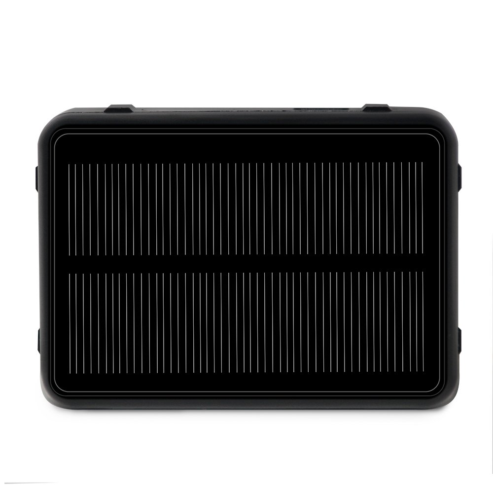 GPS Locator for Animals 4G Farm Sheep Bulk Animal Gps Tracking Anti Theft Solar tracker with Free Ios Android App Cow tracker