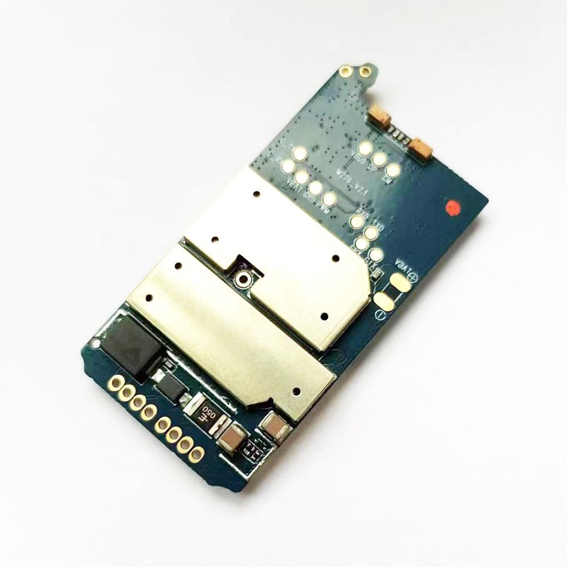 Mini 4G GPS Tracking Device for Car Vehicle Motor With IButton Anti-jammer Speeding Alarm Vibration Alarm Sos Door Sensor