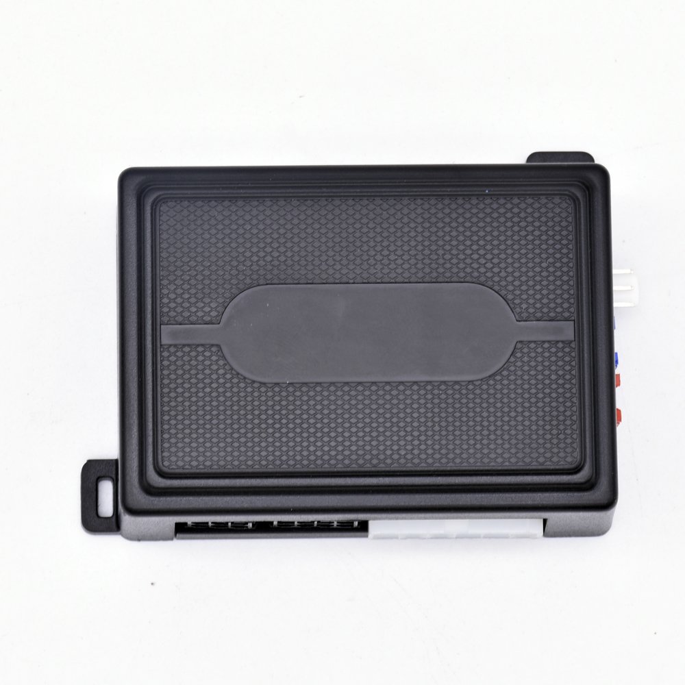 OEM Car Alarm Factory Selling Anti-hijacking Car Alarm System Without Remote Control Car Key