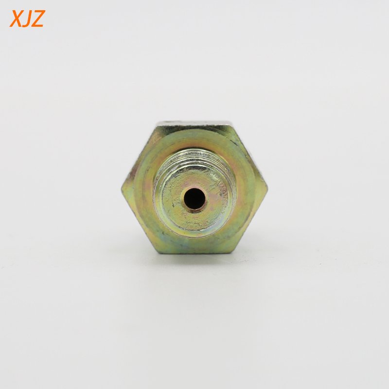 XJZ Automobile Low Oil Pressure Alarm Sensor JN3-2898-DA for JMC N800