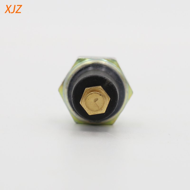 XJZ Automobile Low Oil Pressure Alarm Sensor JN3-2898-DA for JMC N800