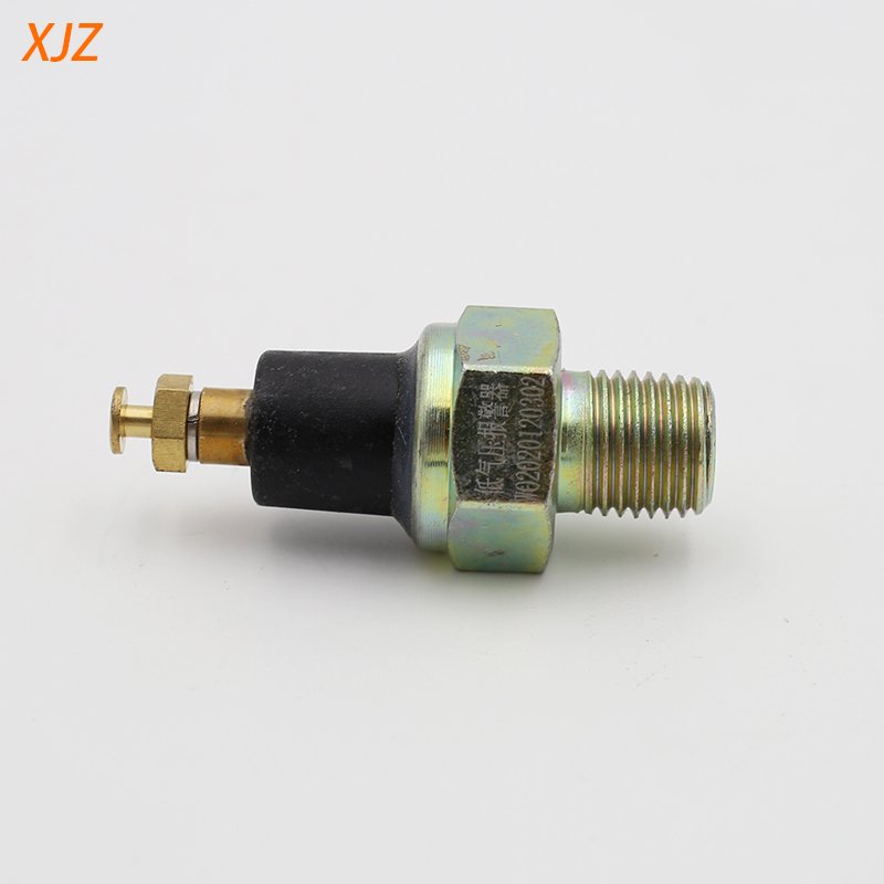 XJZ Automobile Low Oil Pressure Alarm Sensor JN3-2898-DA for JMC N800