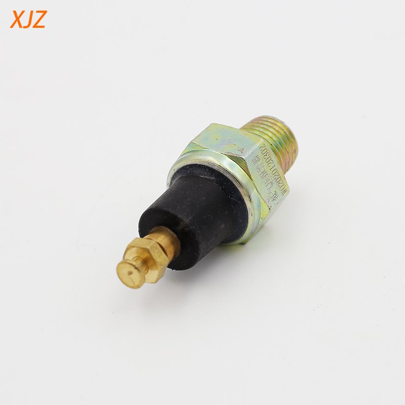 XJZ Automobile Low Oil Pressure Alarm Sensor JN3-2898-DA for JMC N800
