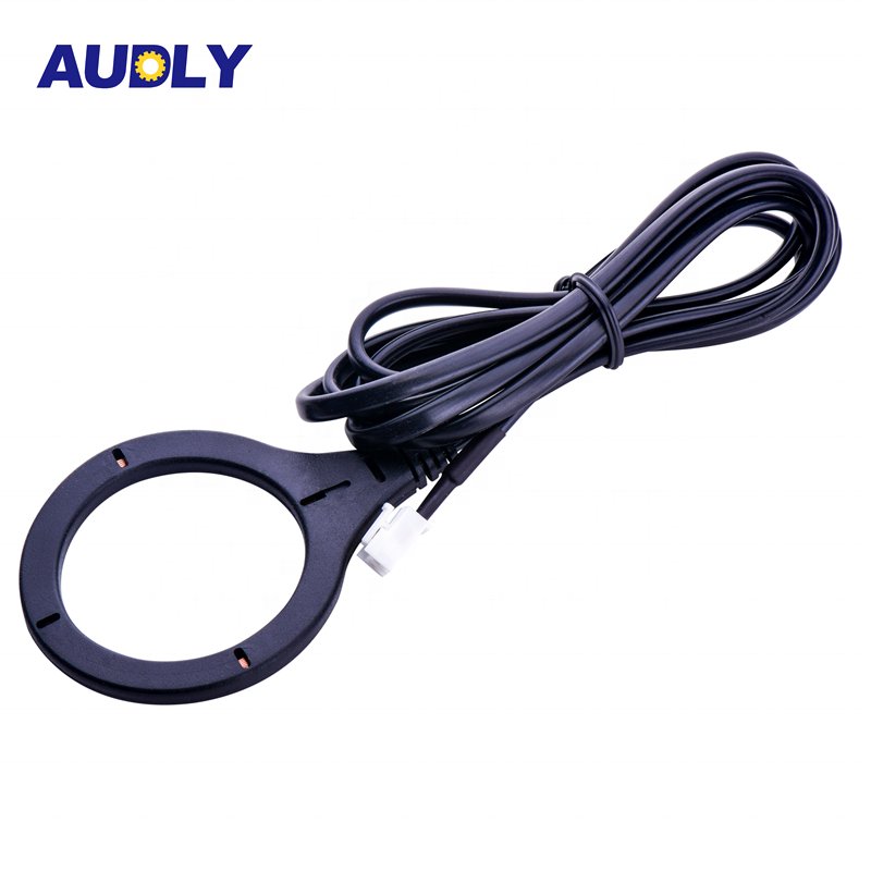 Universal Car Alarm Engine Start Stop System Keyless Entry Push Button Star With Chile Hot Selling
