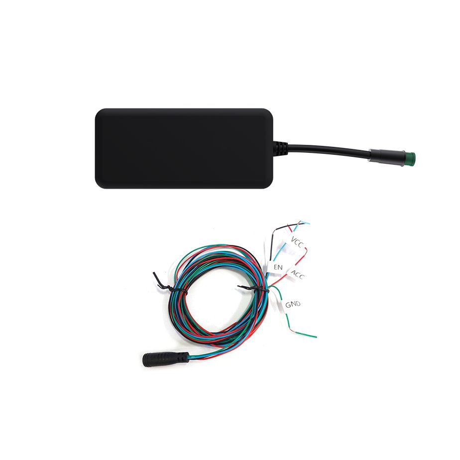 Wireless Real Time 4G Sim Card Gsm GPS Vehicle Alarm Bus Taxi Tracking System Tracker Device for Cars