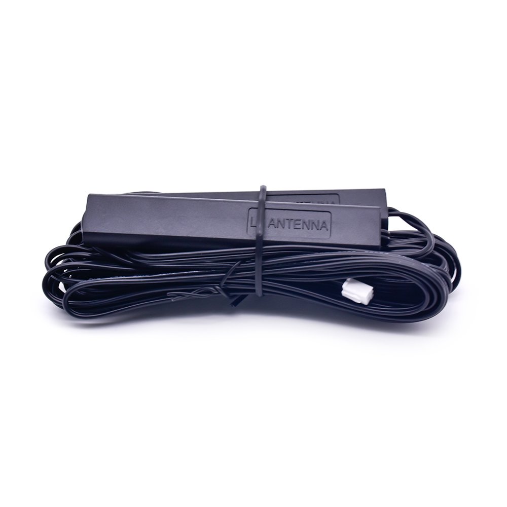 Remote Start Car Engine Remote Stop Car Engine One Button Push to Start PKE Passive Keyless Entry System Universal Auto Kit