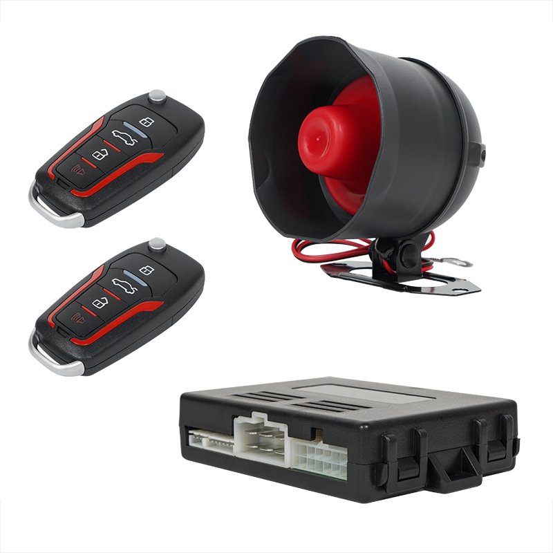 Smart Key Genius Car Alarm Systems Prestige Car Alarm System Security Remote Engine Start with Central Lock