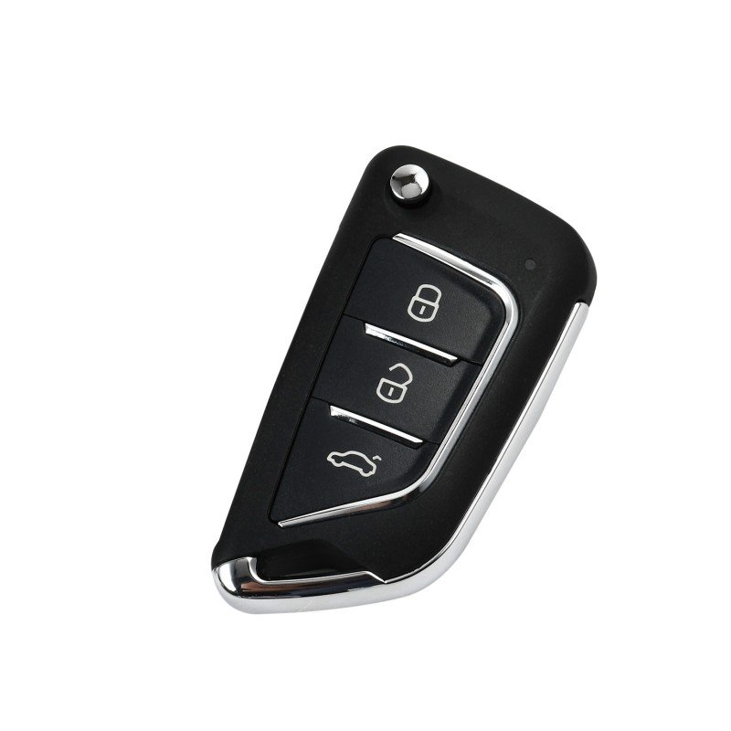 Car Alarm System