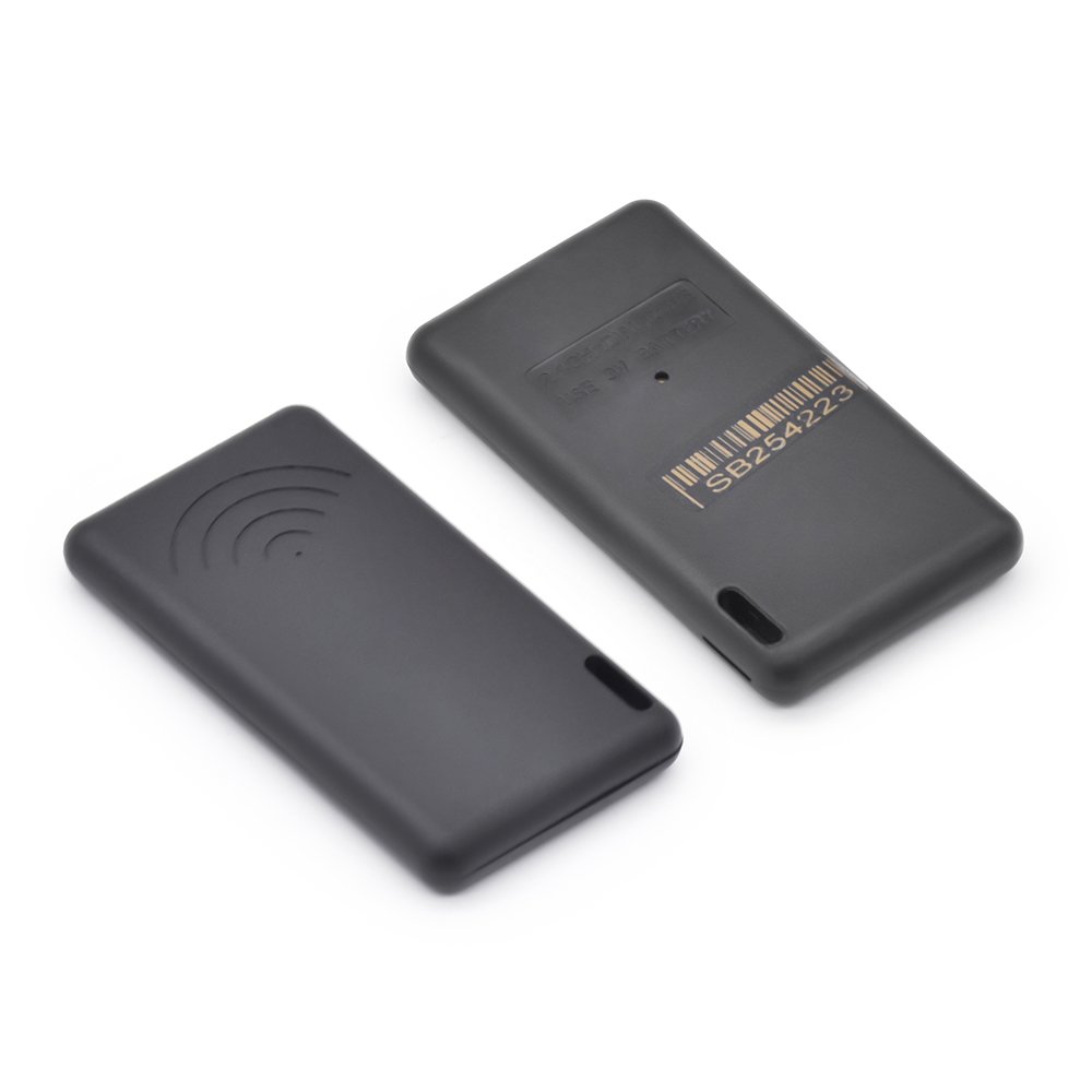 SZDALOS RFID Immobilizer for Car, Universal 12V Anti-hijacking Alarm System - Model 975