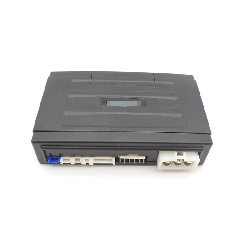 High Quality Two Way Car Alarm System M903F with LCD Remote Engine Start Auto Alarm M903F