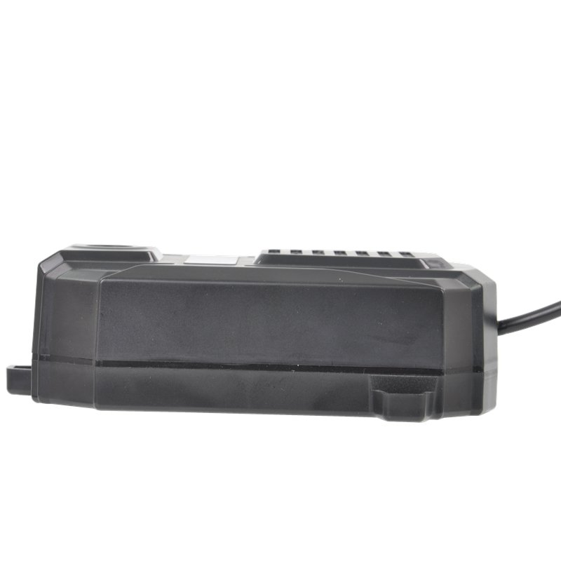 SS-8186A Hd 720p Car Alarm Heavy Duty Truck Radarcam Car Radar Detection Device Detector Reversing Parking Sensor Camera Radar