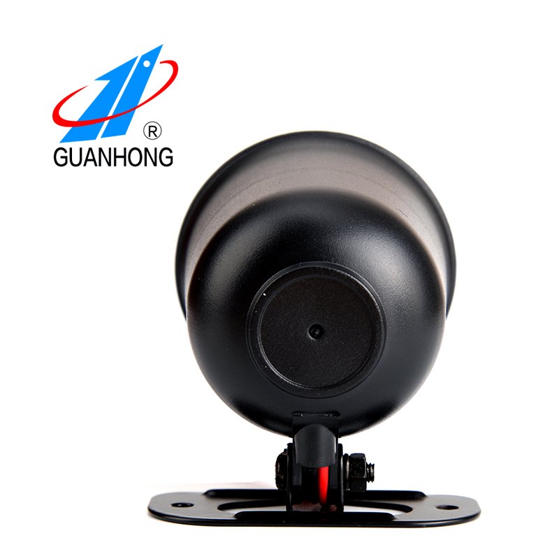 6 Tone Siren DC 6-15V Electronic Car Warning Alarm