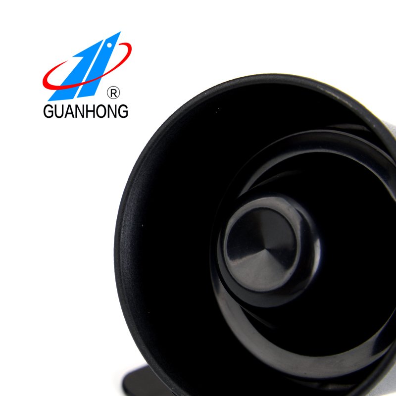 6 Tone Siren DC 6-15V Electronic Car Warning Alarm