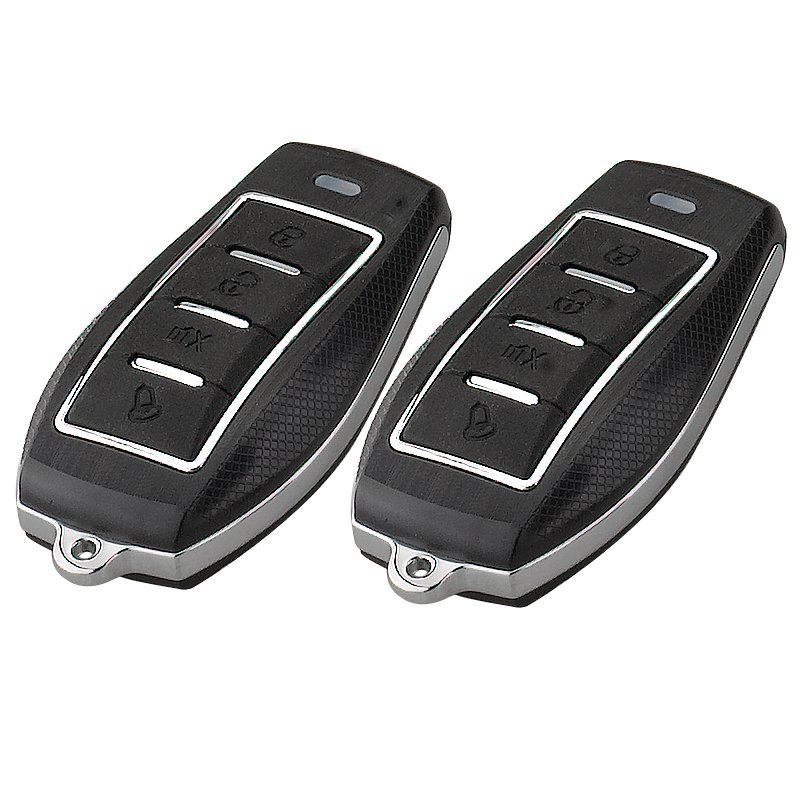 4G GPS/GSM Two-way Car Alarm with Remote Engine Start and Car Finding Function Via Smartphone APP