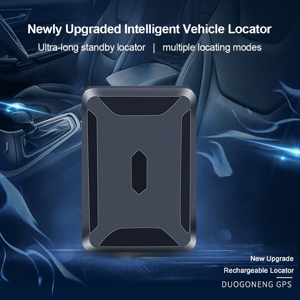 Gps Car Gsm tracker With Real-time Security Alarm Tracking Device System 4g Mini Rts Smart Vehicle Rastreador Gps Truck Locator