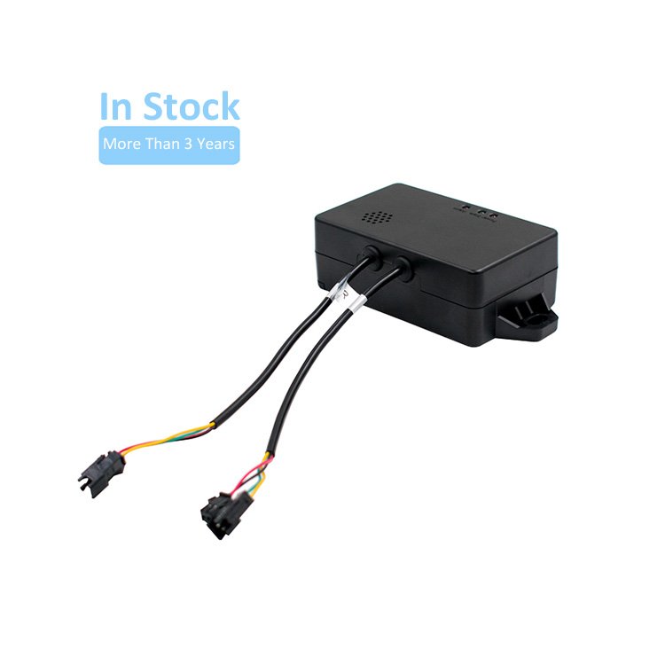 Factory Price Auto Safety Sensor Cloud Weight Pressure Sensor Seat Belt Alarm System for Bus Coaches