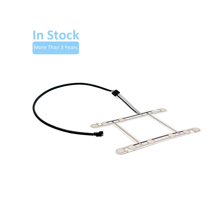 Factory Price Auto Safety Sensor Cloud Weight Pressure Sensor Seat Belt Alarm System for Bus Coaches