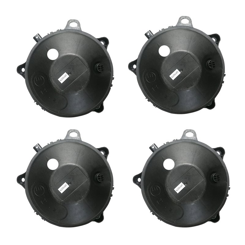Factory Direct Speaker Pedestrian Warning 1671113-00-B for Tesla Model 3 Y 2022 Original Buzzer