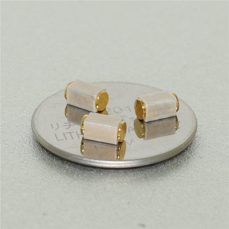 Tilt Sensor BL-2500N Smart Tilt Switch Car Vibration Detecting Trigger Alarm Vibration Sensor