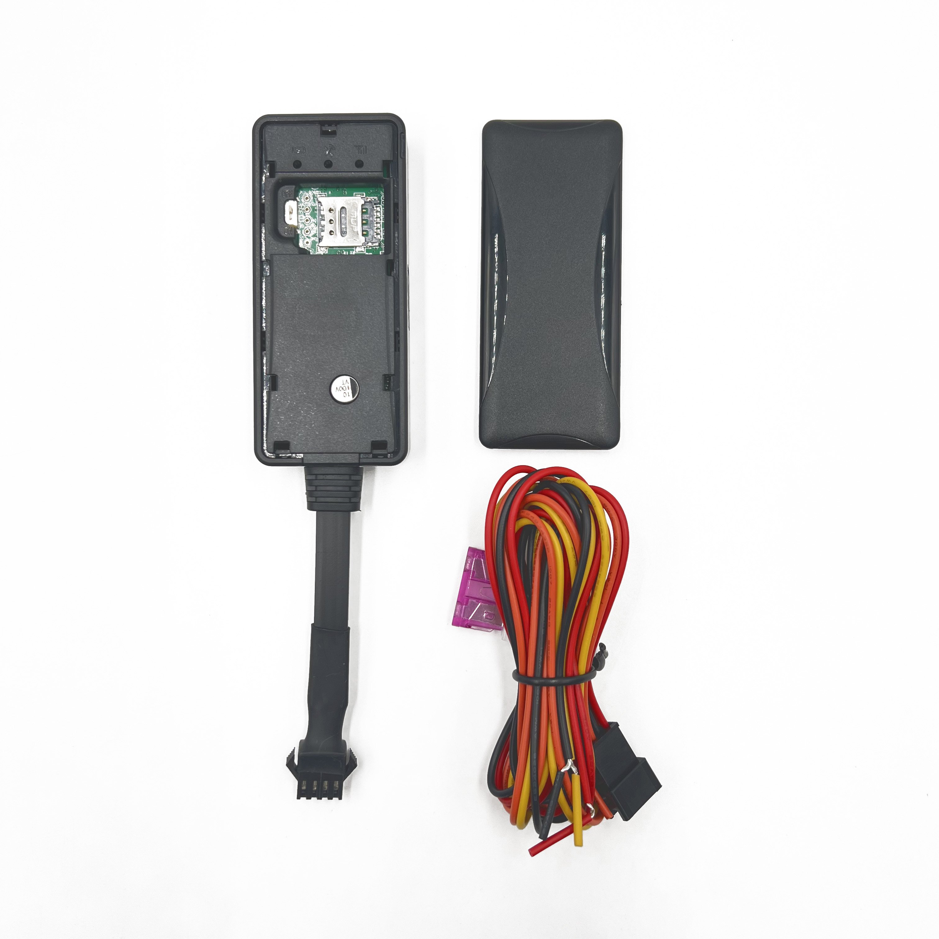 Factory Price GT06 J16 Car Tracking Device Truck Mini Rastreador GPS Tracker 4G Vehicle Motorcycle