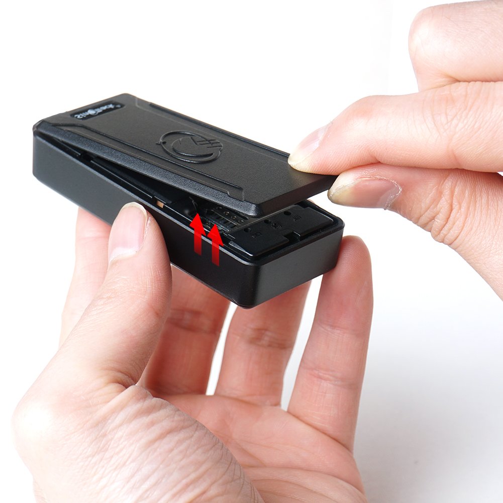 SinoTrack ST-901AL 4g+2g Gps tracker Acc Detection Car Vehicle Anti-theft Gps Tracking Devices with Real-time Tracking