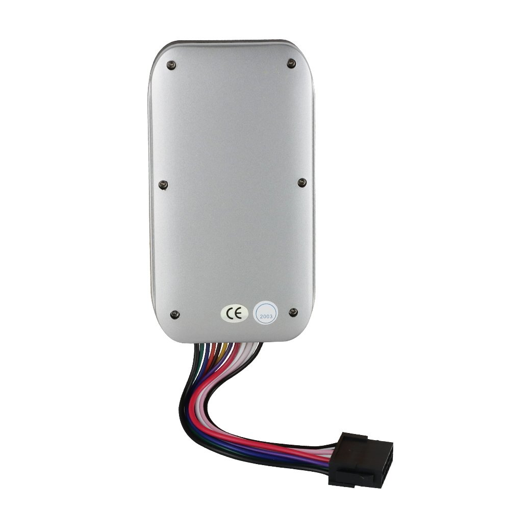 Car Tracking Device Gps Vehicle Tracking System in Uae with Built-in Microphone