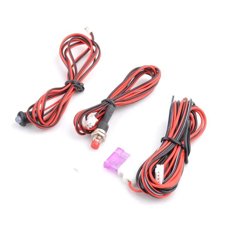 China Wholesale Engine Car Immobilizer Bypass Module Car Rfid Immobilizer Relay Duel Pump Cut Off Car Alarm