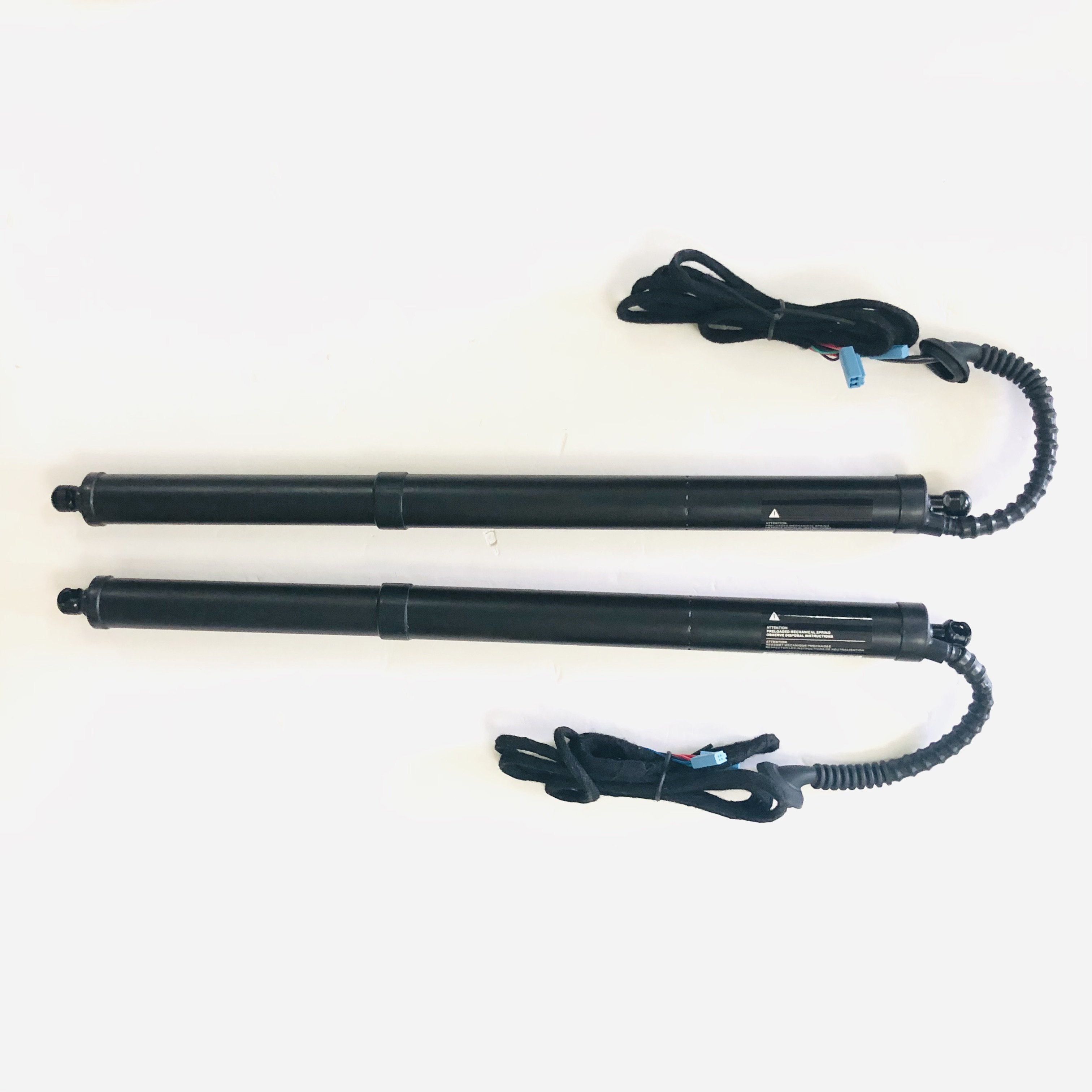 DFSK Remote Control Intelligent Car Trunk Power Tailgate Lift Foot Sensor Kick Sensing (optional) for Glory 580