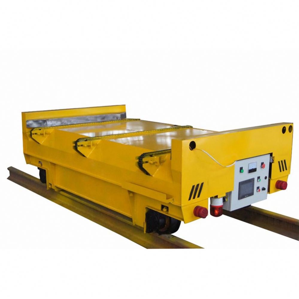 Cheap Price Agv Transfer Cart 5 25 Ton