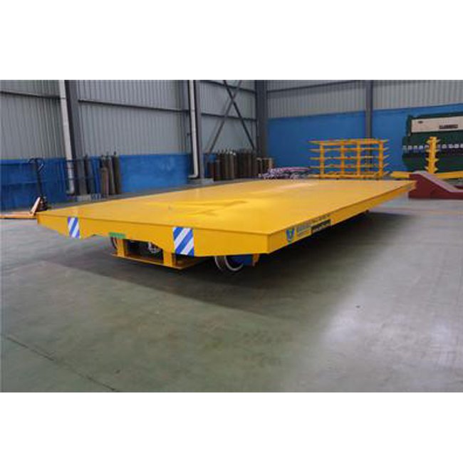 Cheap Price Agv Transfer Cart 5 25 Ton