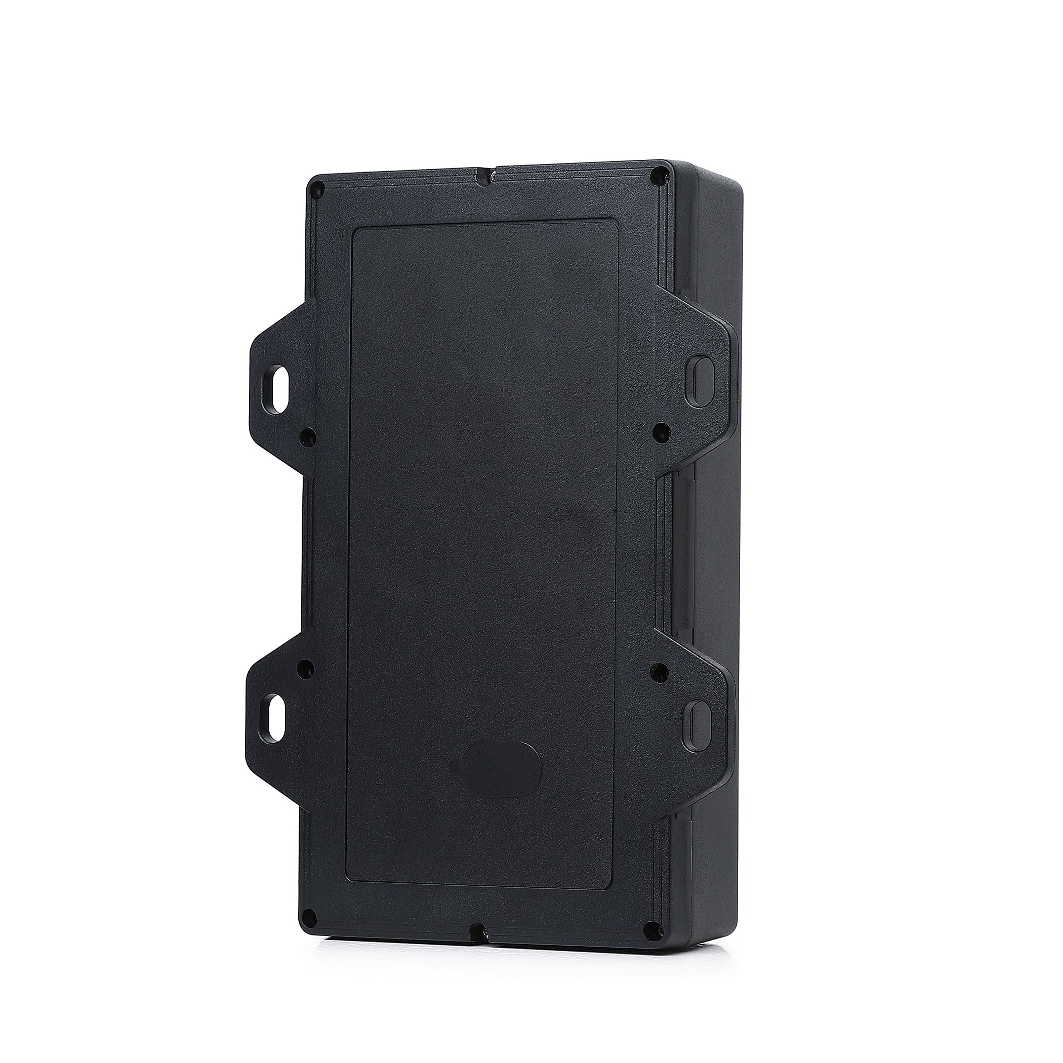 Solar Powered 10000mAh Removal Alarm Magnetic Vehicle 4G GPS for Car Truck Solar GPS Tracker