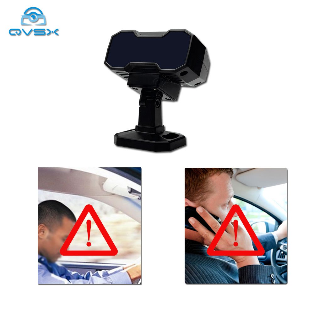 AI DSM AHD1080P 720P Fatigue Driving Smoking Dozing Answer Phone DMS Camera Safety Driving Monitoring Systems