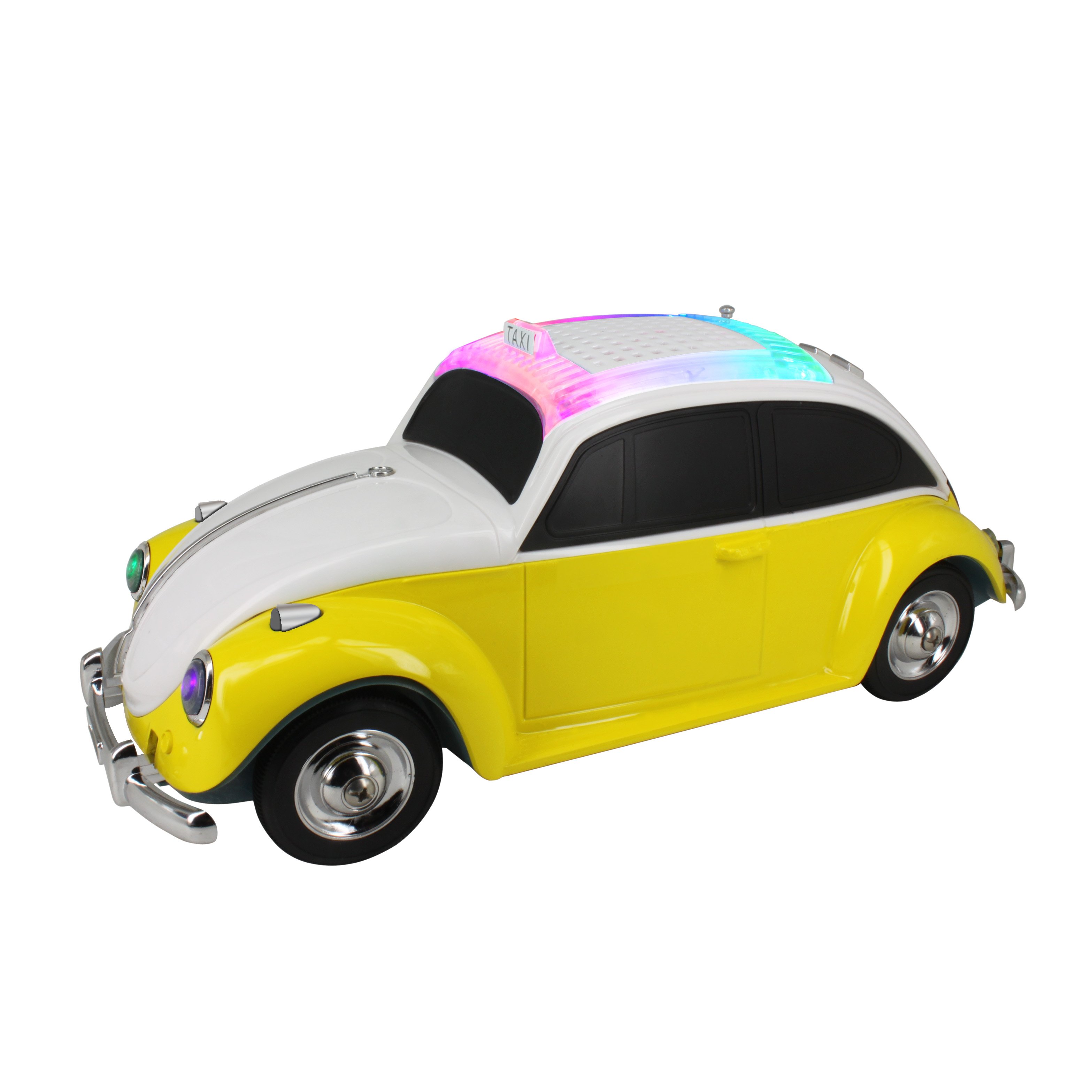 Promotional Gift Outdoor WS-1958 Protabel Car Shape BLUE TOOTH BT Wireless Radio Speaker With Light