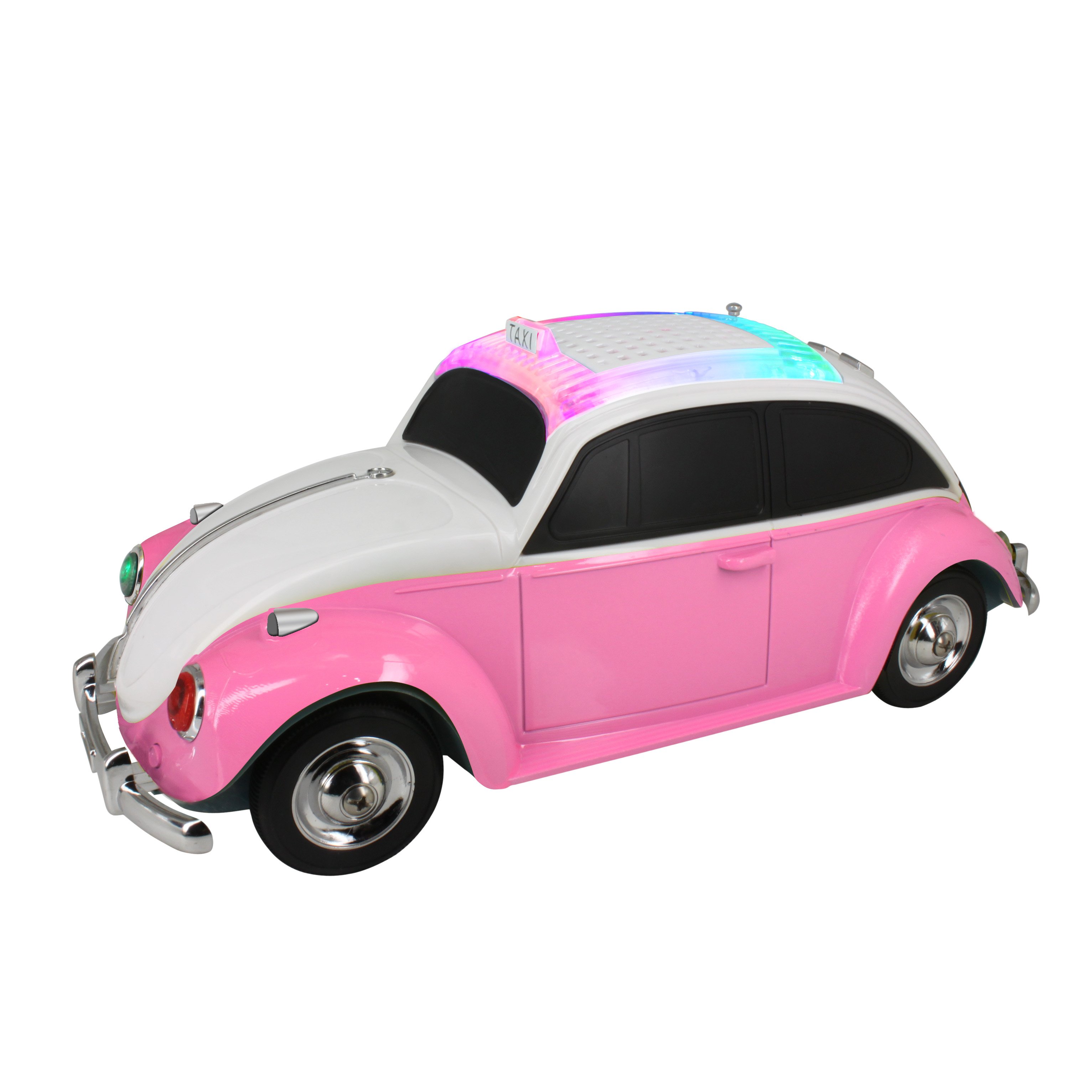 Promotional Gift Outdoor WS-1958 Protabel Car Shape BLUE TOOTH BT Wireless Radio Speaker With Light