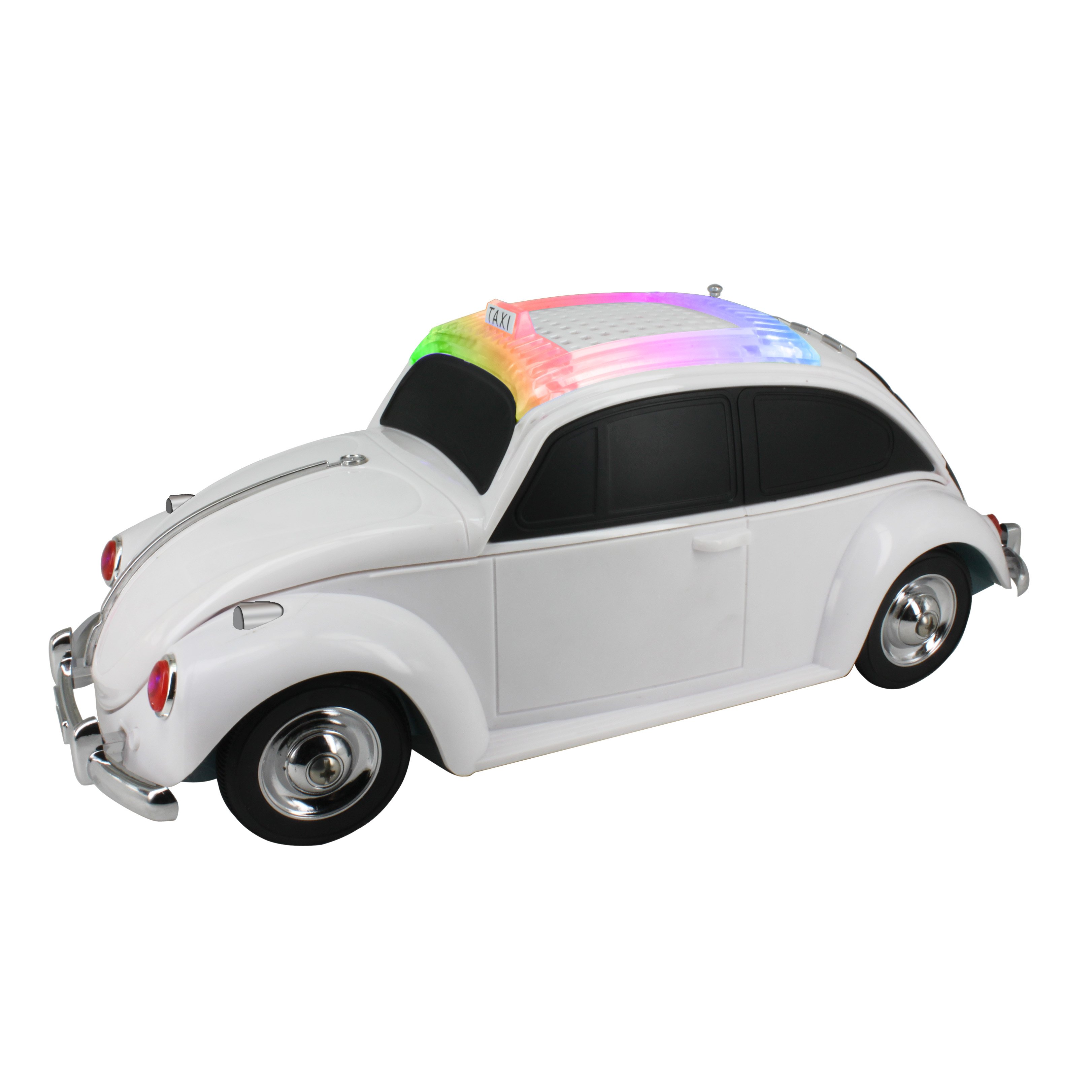 Promotional Gift Outdoor WS-1958 Protabel Car Shape BLUE TOOTH BT Wireless Radio Speaker With Light