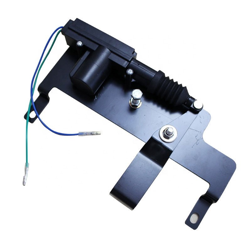 Universial Pickups Automatic Car Door Central Locking for Mitsubishi L200 Triton Mazda BT50 Jeep Gladiator