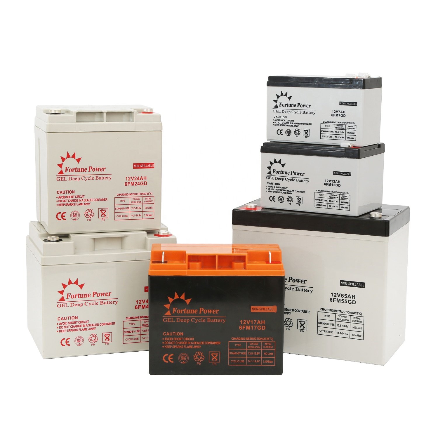 Family 6 Dzf 20 Battery 6 Dzf 20 Electric Scooter Battery 12v 20ah
