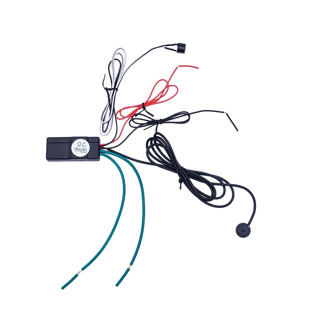 In Stock Universal One Way RFID Immobilizer Device Safety Cut Off Engine Immobilize