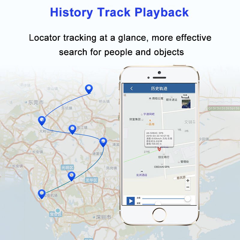 Mini Car/vehicle/motorcycle Gps Gsm tracker Et300 Vehicle Tracking System Global Universal Car Alarm Smart RTS Locator Device