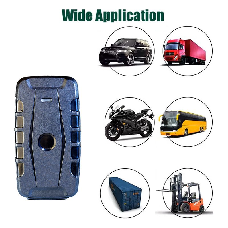 Tracking Device Control Vehicle Acc Detection Wireless Motorcycle Car Android Smallest Gps Tracker Real Time Tracking Devices 2G
