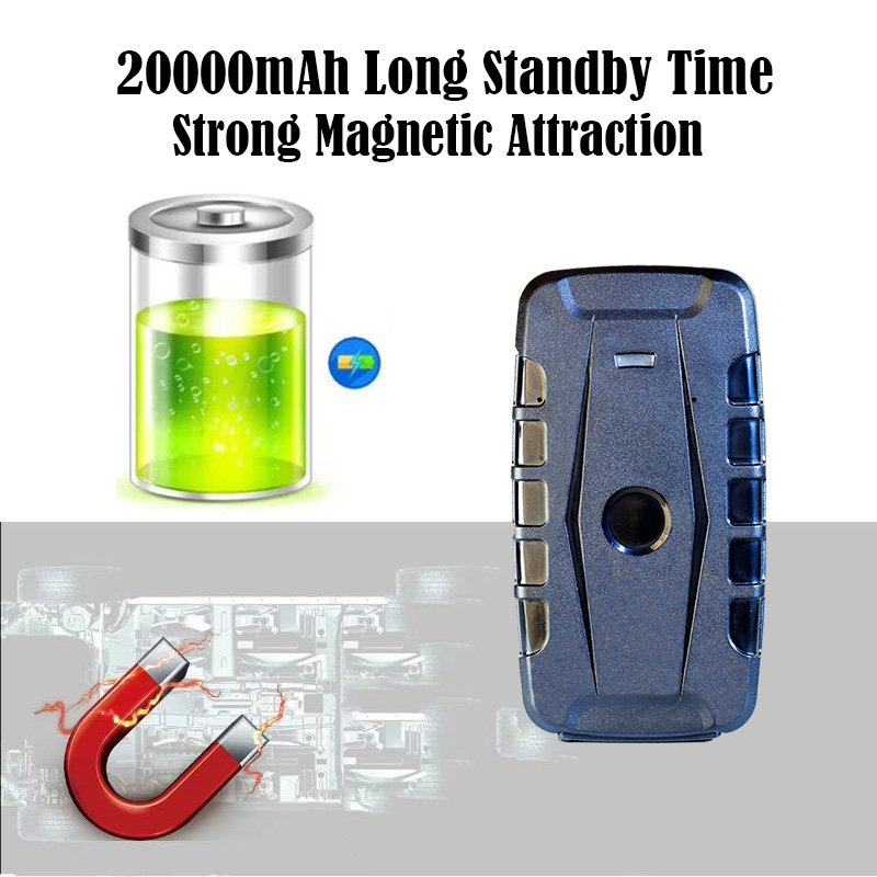 Tracking Device Control Vehicle Acc Detection Wireless Motorcycle Car Android Smallest Gps Tracker Real Time Tracking Devices 2G