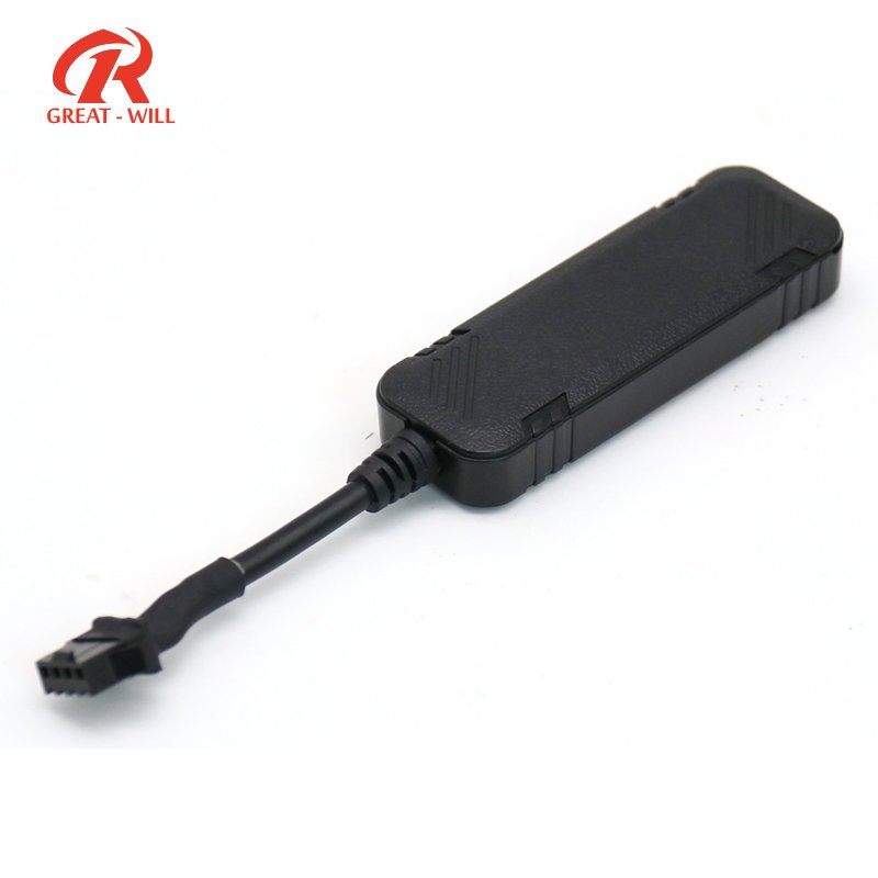 Greatwill Wholesale 2G Vehicle Tracking System Car Alarm Light Gps Tracker Fleet Management Gps Tracking Device for Bus Truck