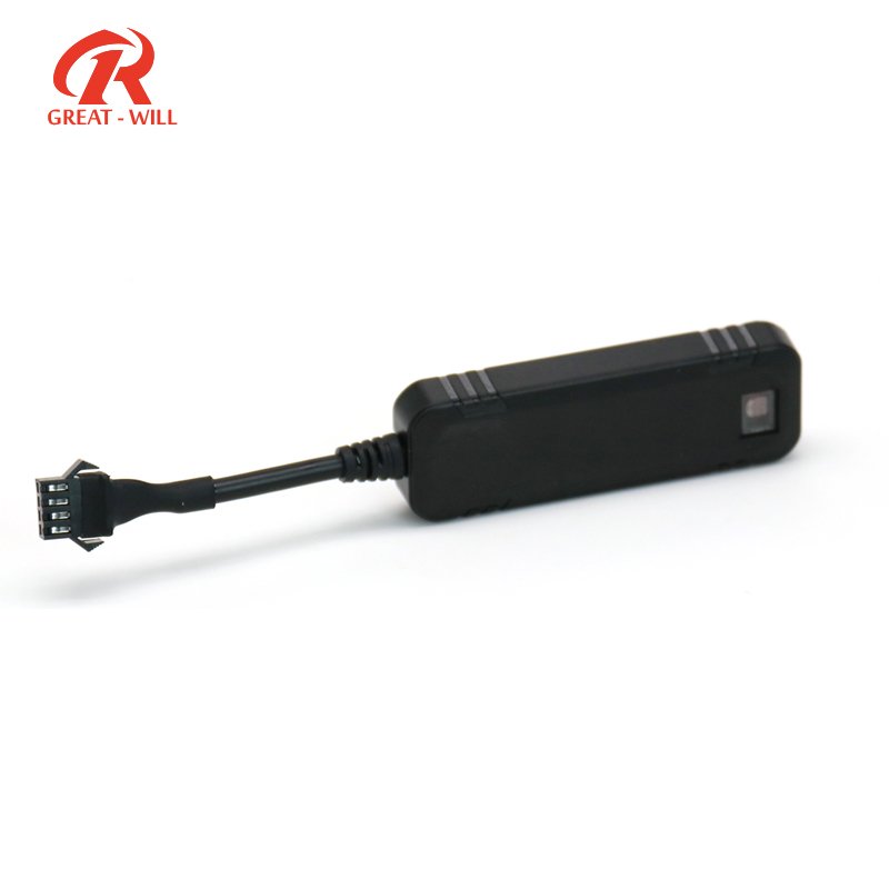 Greatwill Wholesale 2G Vehicle Tracking System Car Alarm Light Gps Tracker Fleet Management Gps Tracking Device for Bus Truck