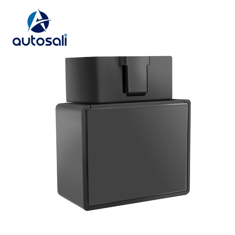 China Factory OBD 4G GPS Navigation Free Platform Mini Car Tracking Device Manufacturer Direct Sales GPS Tracker