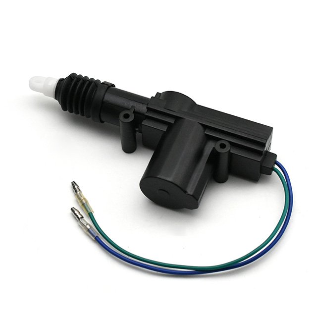 Automotive Parts Car Central Door Locking System Universal Power Central Locking System for Cars 12v