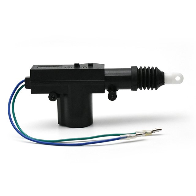 Automotive Parts Car Central Door Locking System Universal Power Central Locking System for Cars 12v