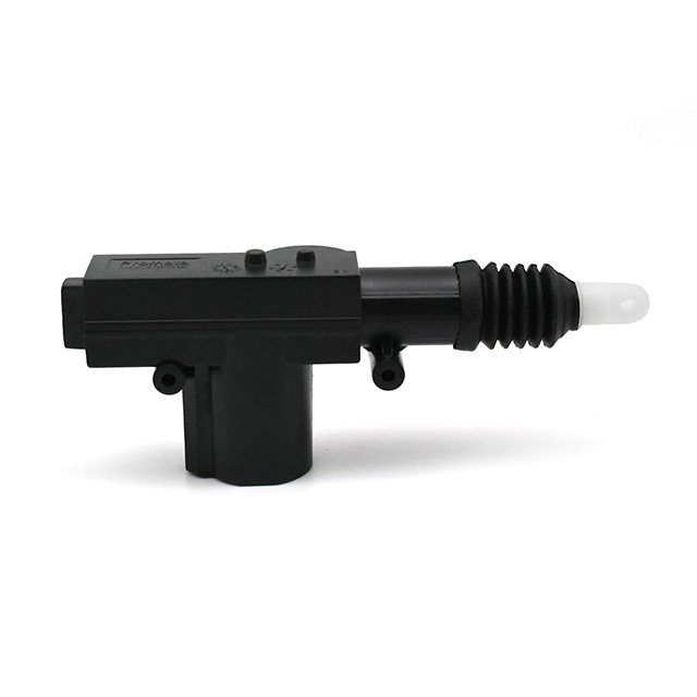 Automotive Parts Car Central Door Locking System Universal Power Central Locking System for Cars 12v