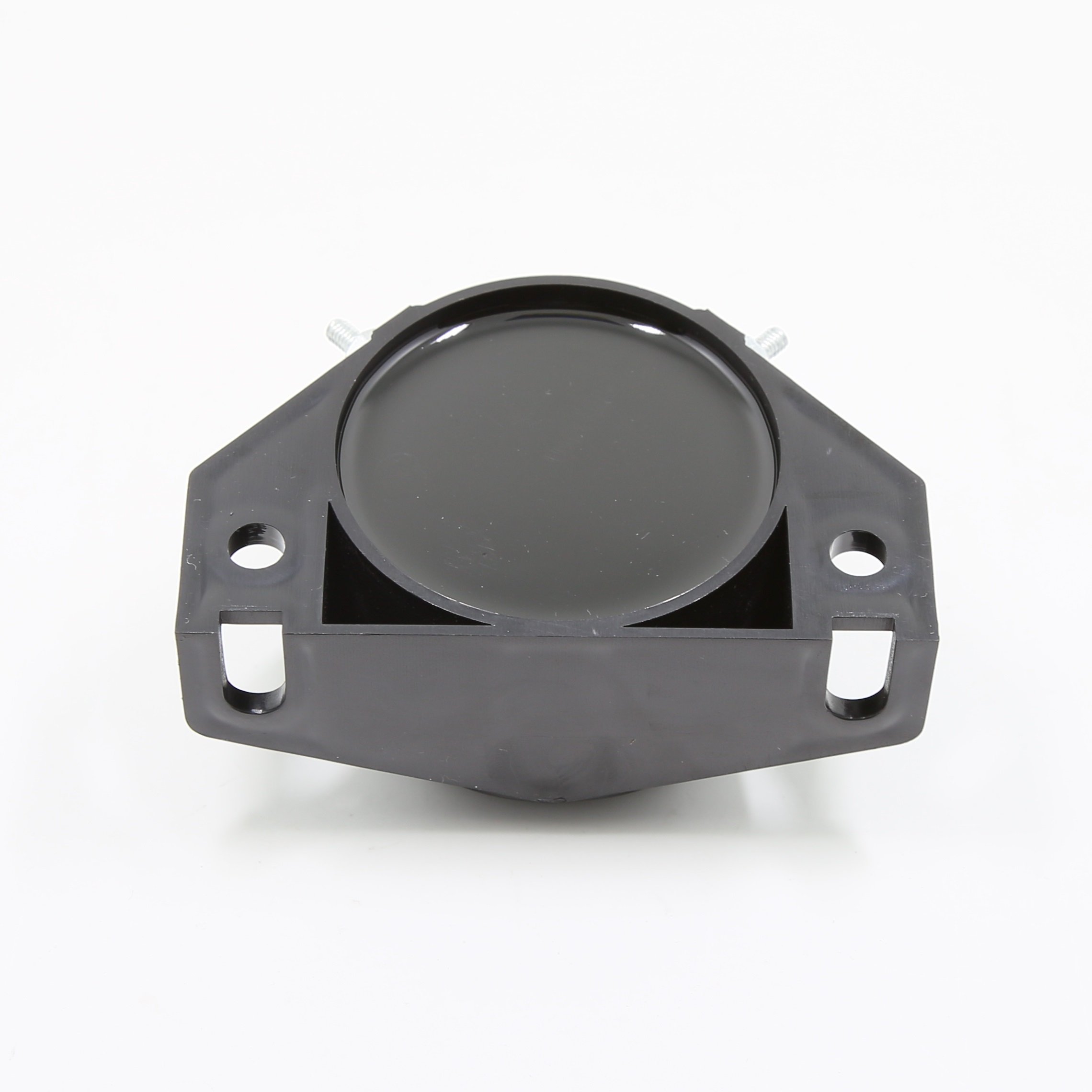 9-48v Waterproof Alarm Siren Backup Beeper Warming Reversing Alarm Horn 66mm for Motorcycle