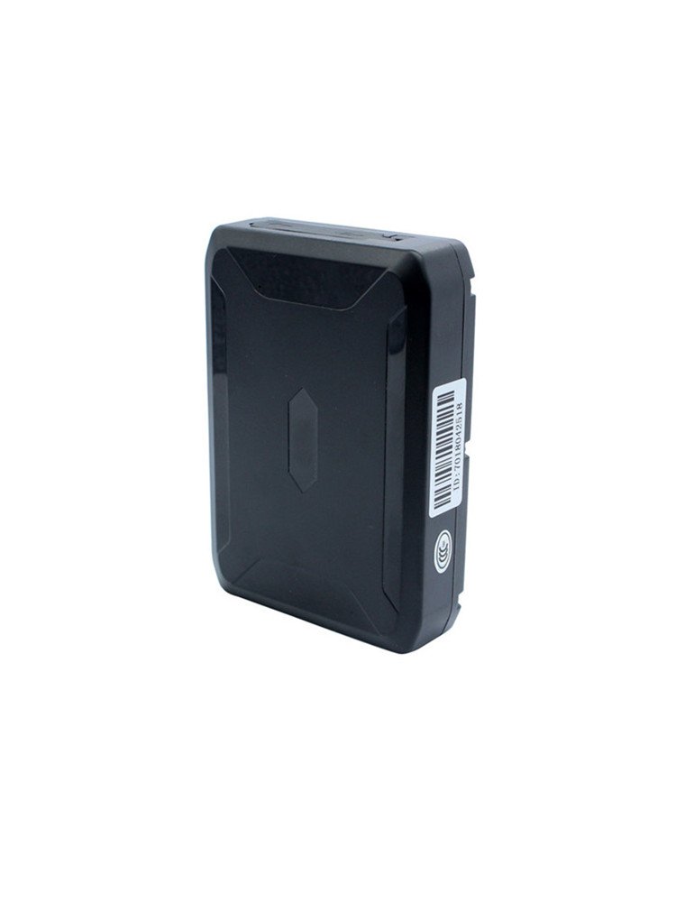 2024 Big Battery Magnet Long Life GSM Remote Monitoring Remove Alarm Truck Bus Vehicle GPS Locator Car Tracker